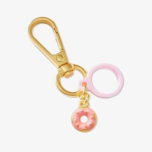 ✨ Free Gift w/ Purchase - Maracuja Juicy Loop Charm / Key Chain Ring